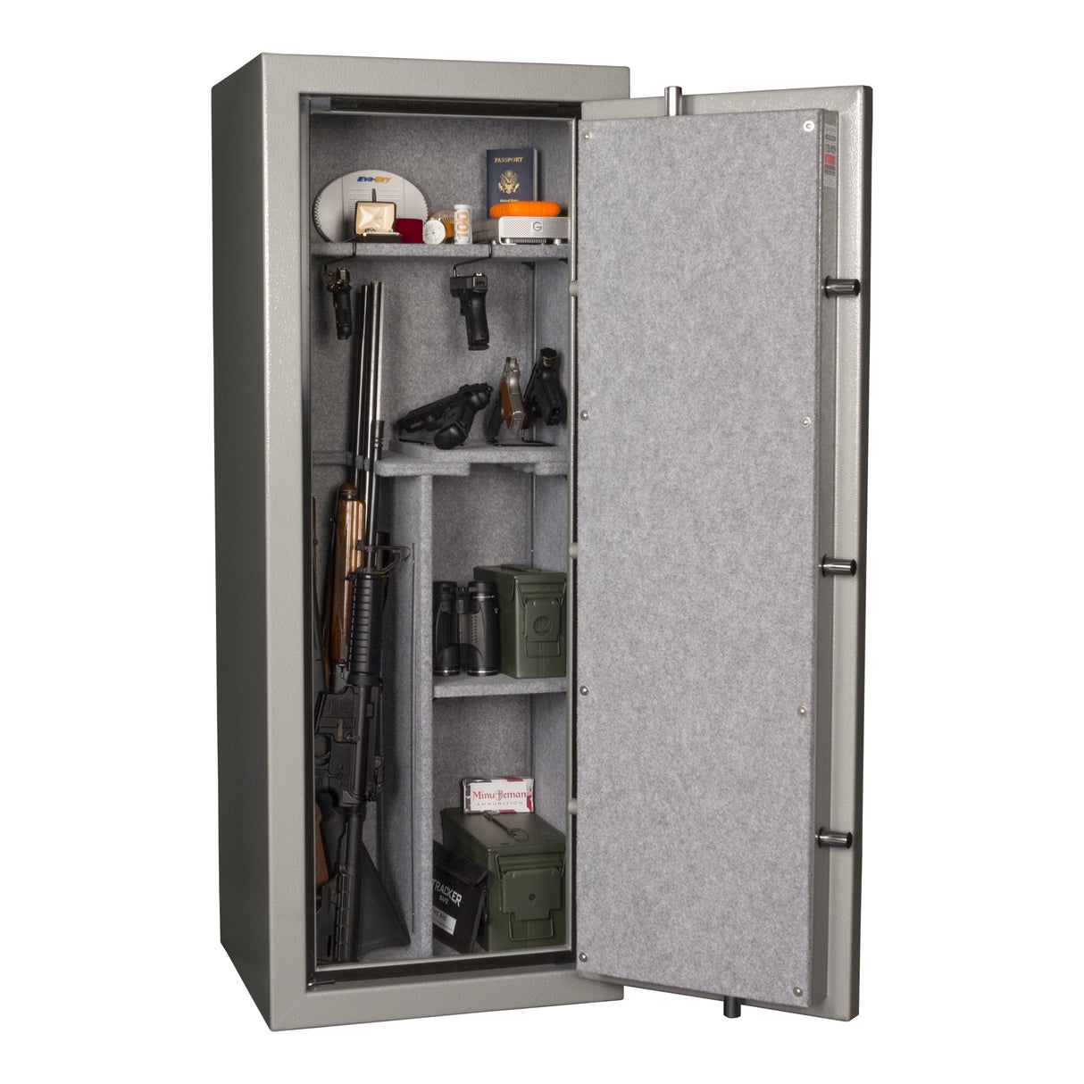 Tracker Safe - Model TS14