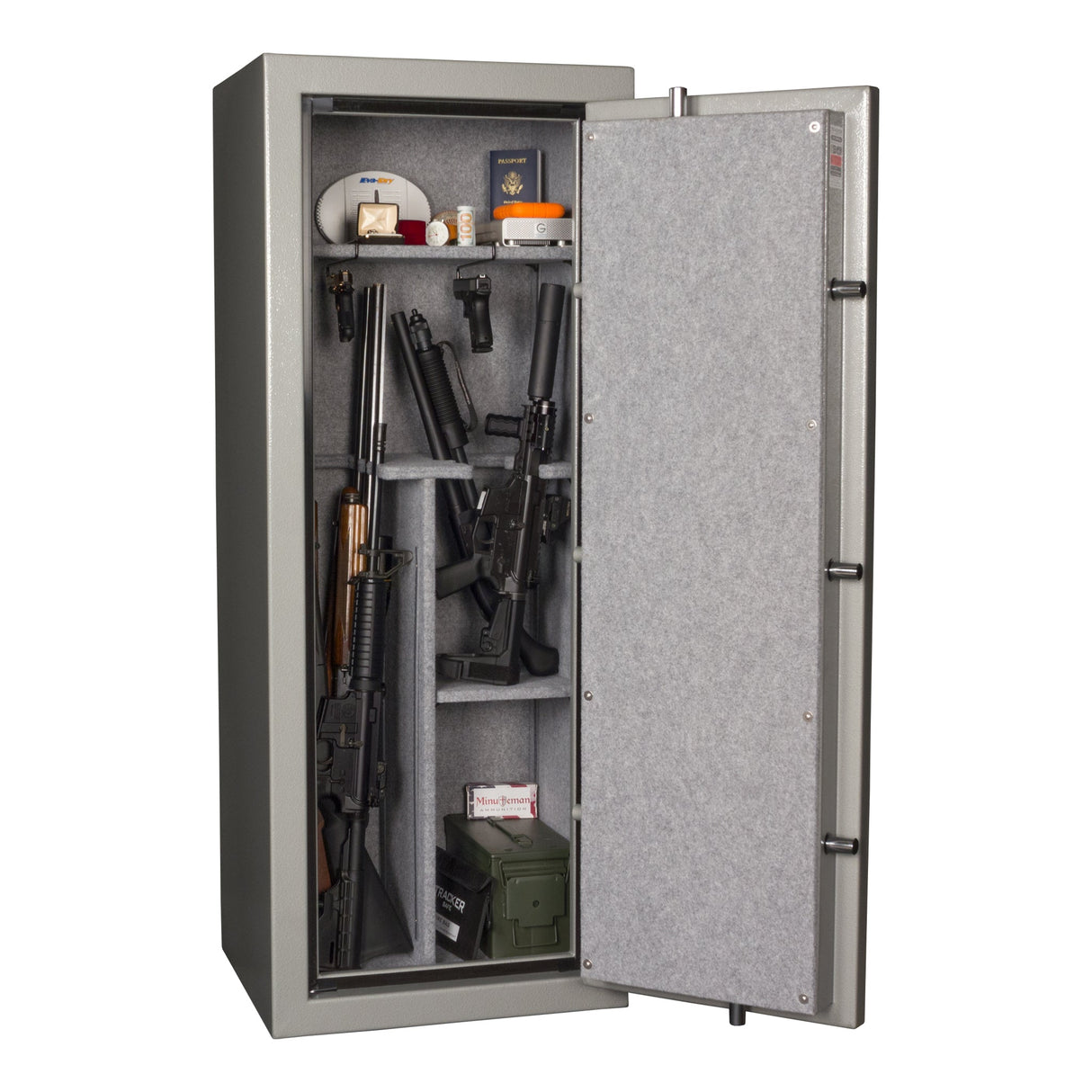 Tracker Safe - Model TS14