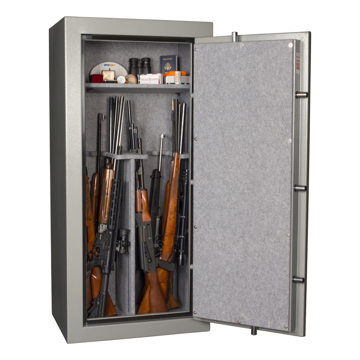 Tracker Safe - Model TS22