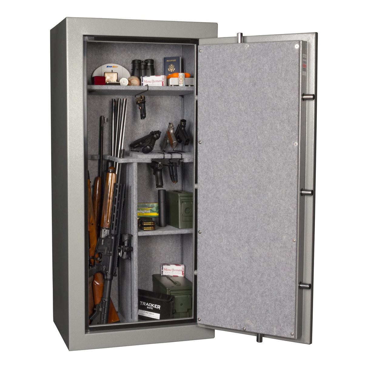 Tracker Safe - Model TS22