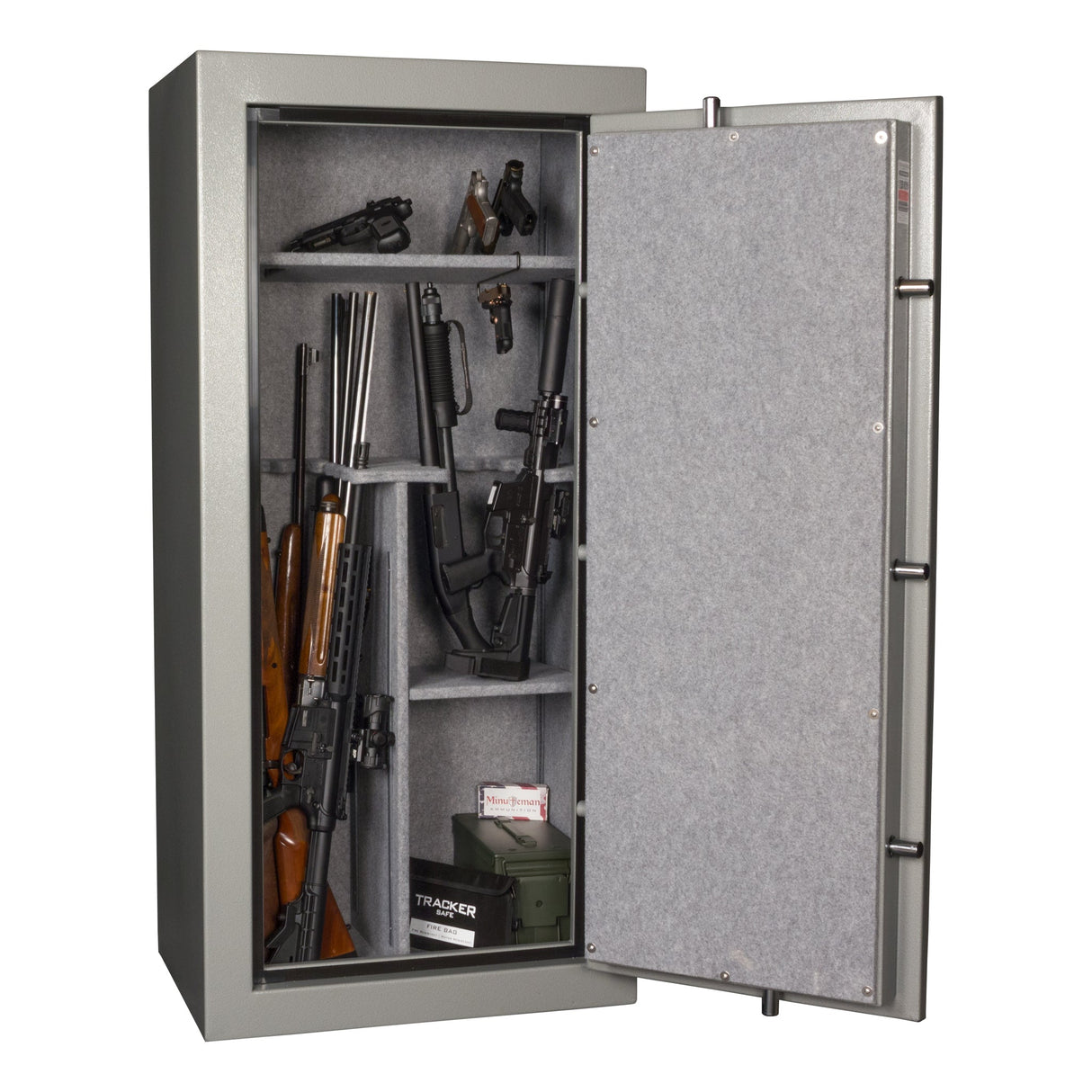 Tracker Safe - Model TS22
