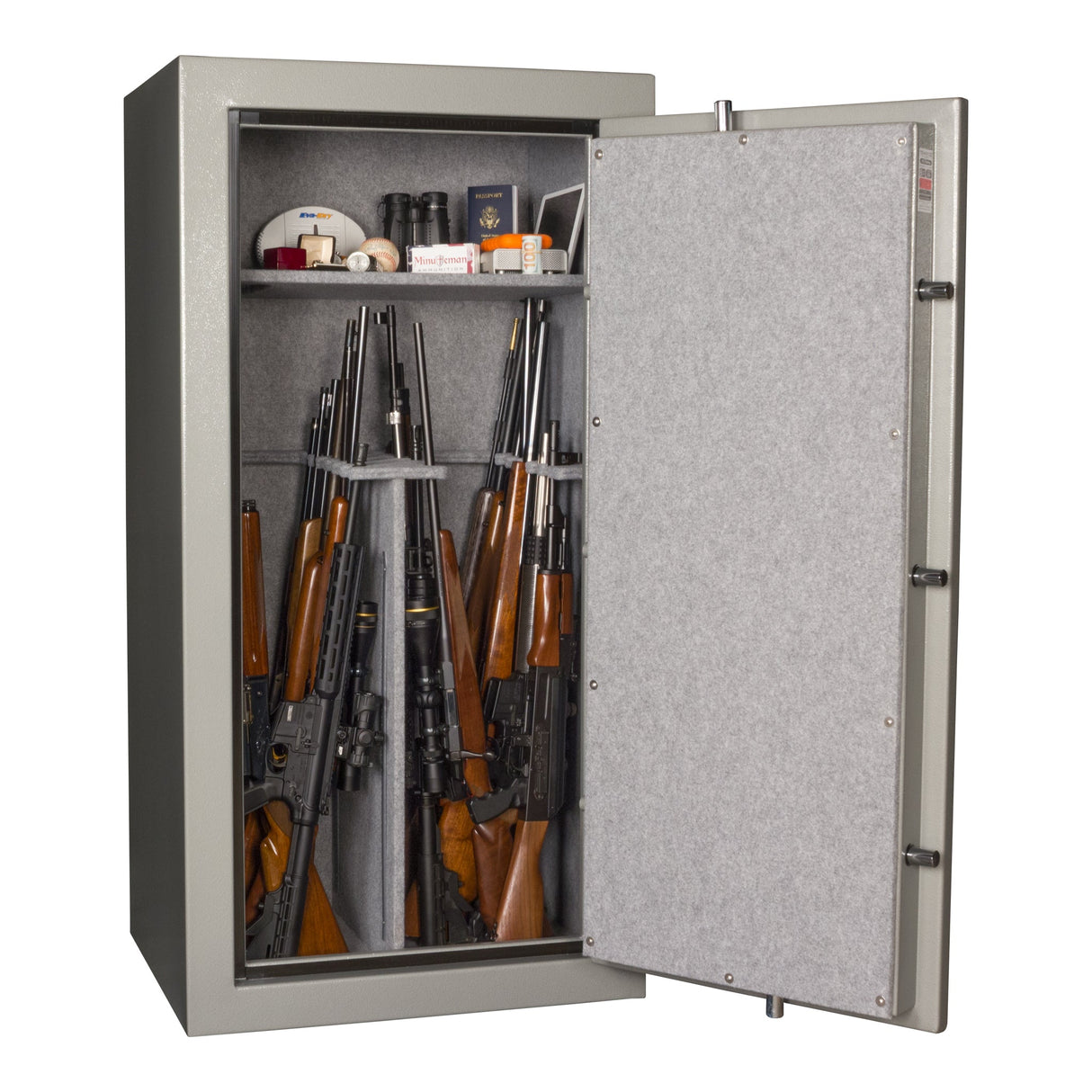 Tracker Safe - Model TS24