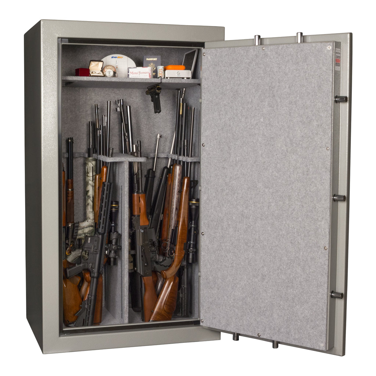 Tracker Safe - Model TS30