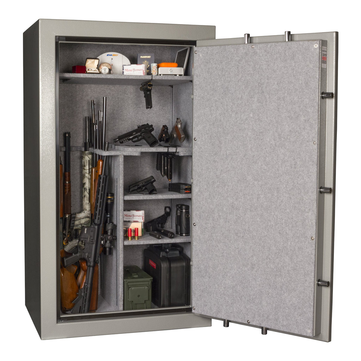 Tracker Safe - Model TS30