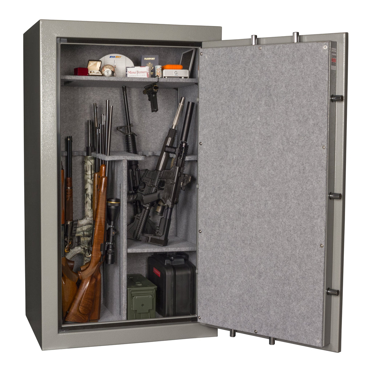 Tracker Safe - Model TS30