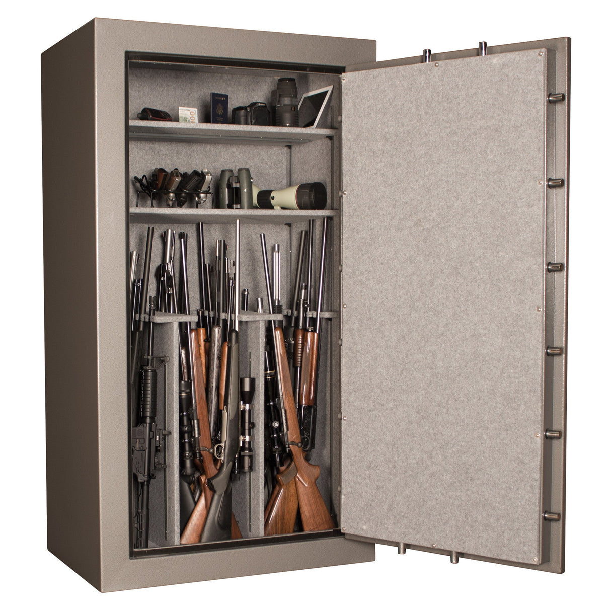 Tracker Safe - Model TS45