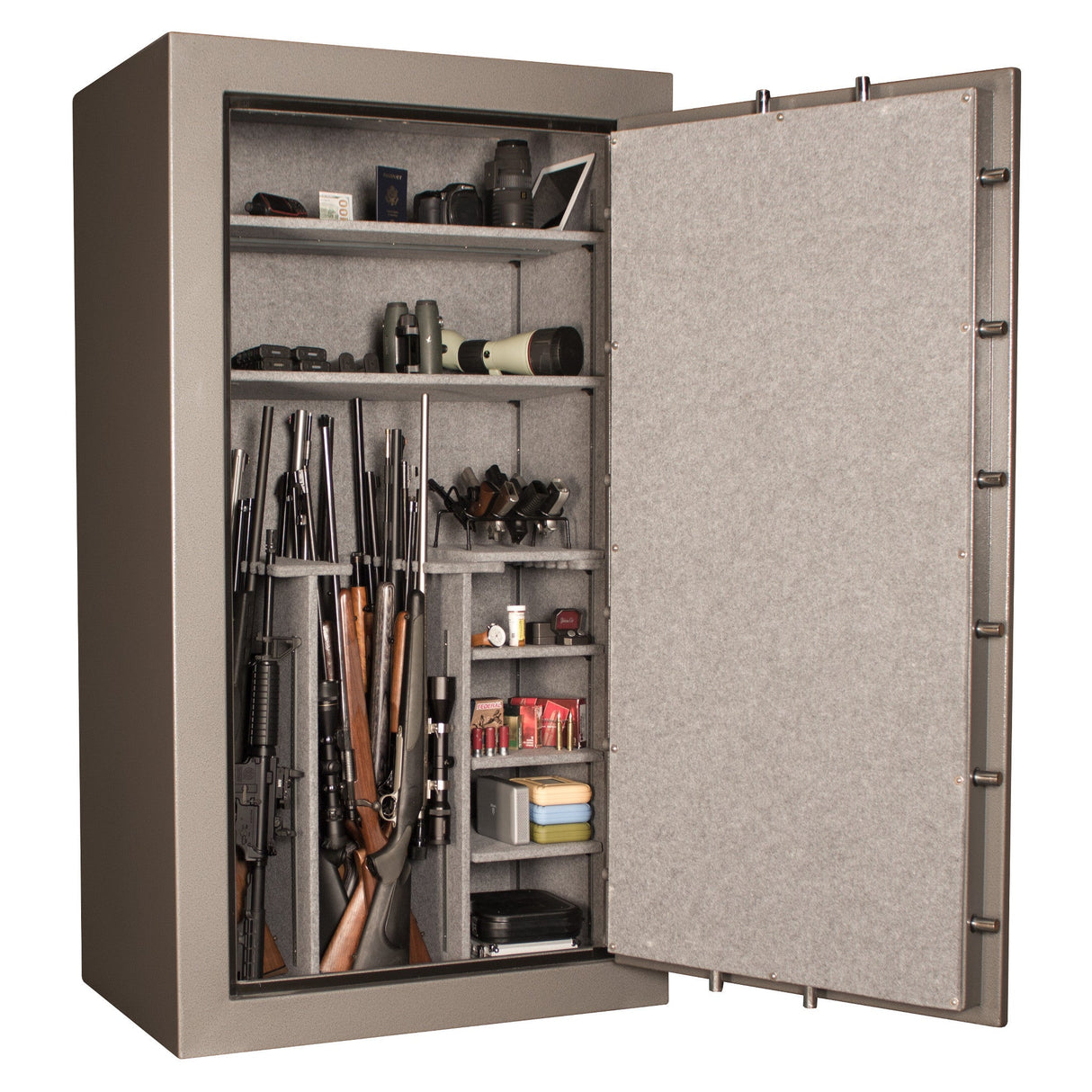 Tracker Safe - Model TS45