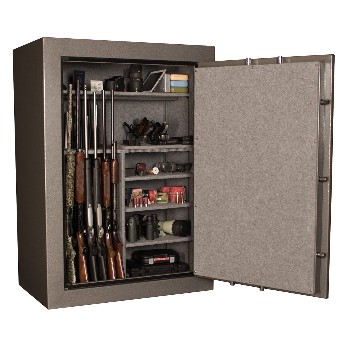 Tracker Safe - Model TS64