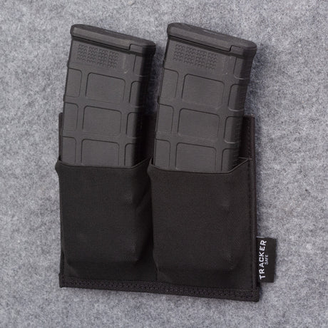 Tracker Safe - PE2 - Pocket - Elastic - 2  Mag Holder