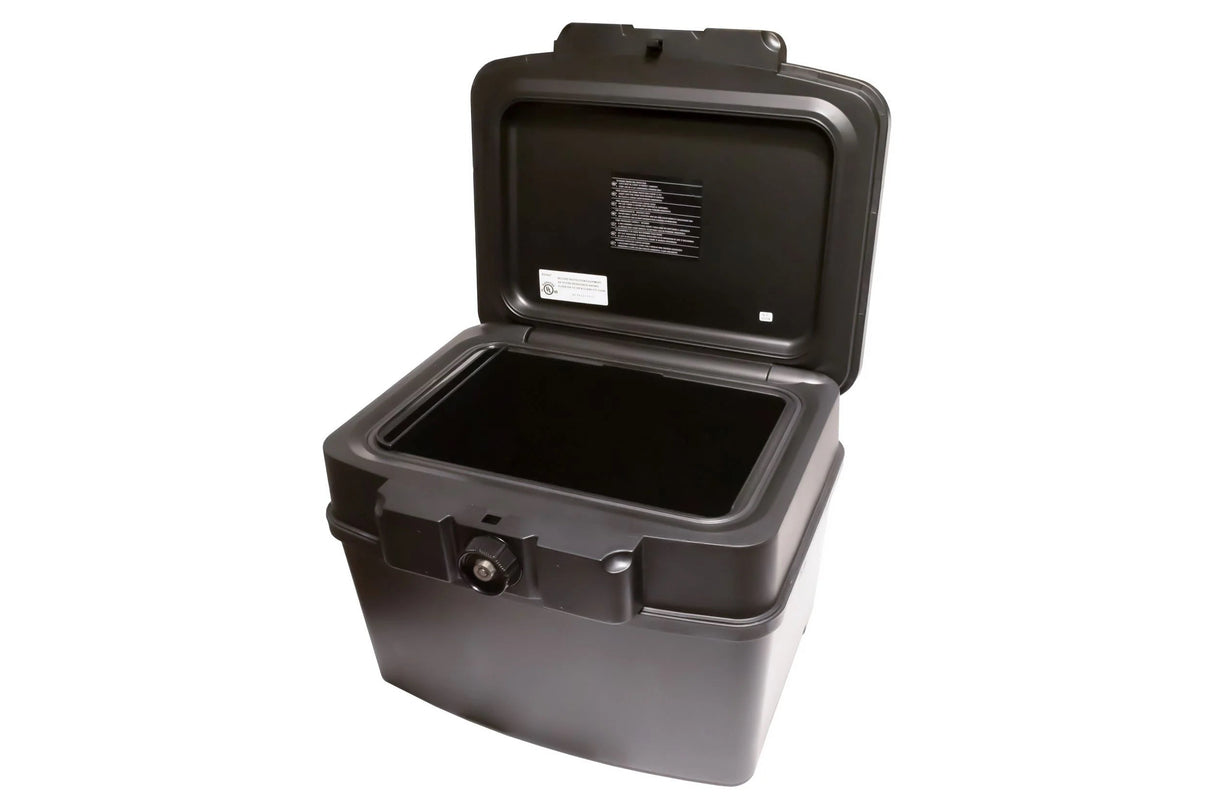 Tracker Safe - FC62 - Fire Container - Large
