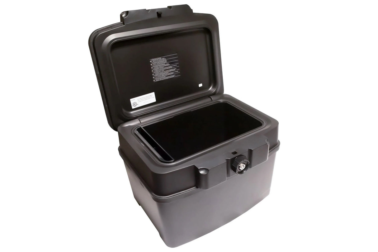 Tracker Safe - FC62 - Fire Container - Large