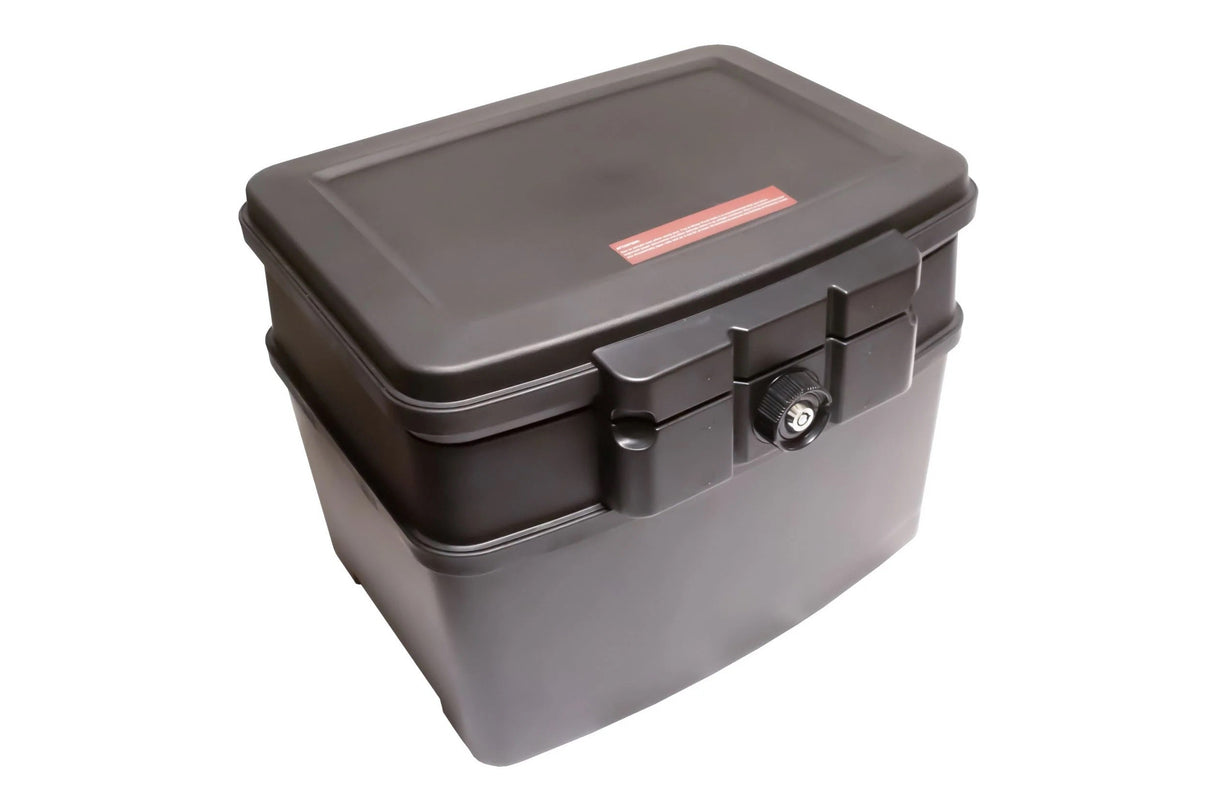 Tracker Safe - FC62 - Fire Container - Large