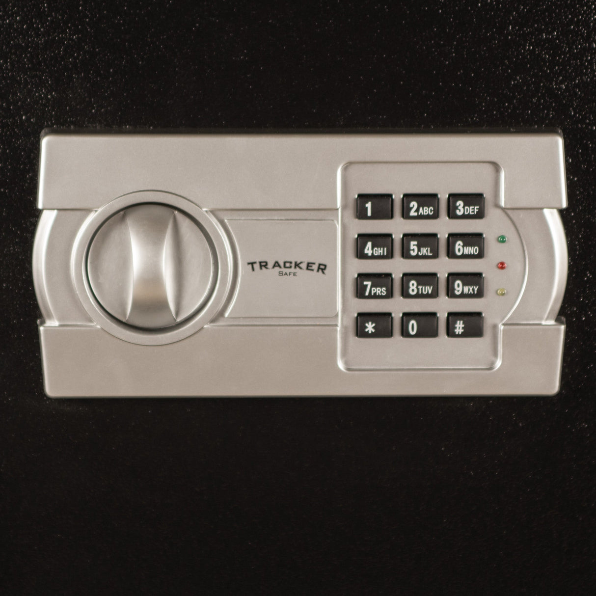 Tracker Safe - WS211404-E Wall Safe