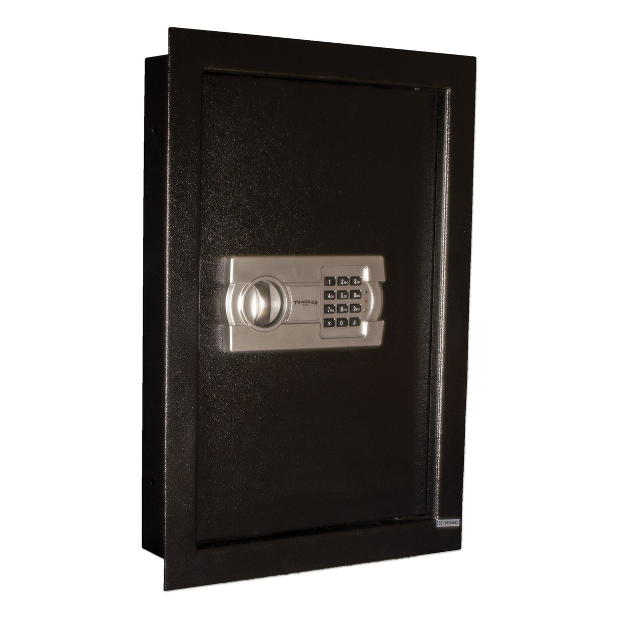 Tracker Safe - WS211404-E Wall Safe