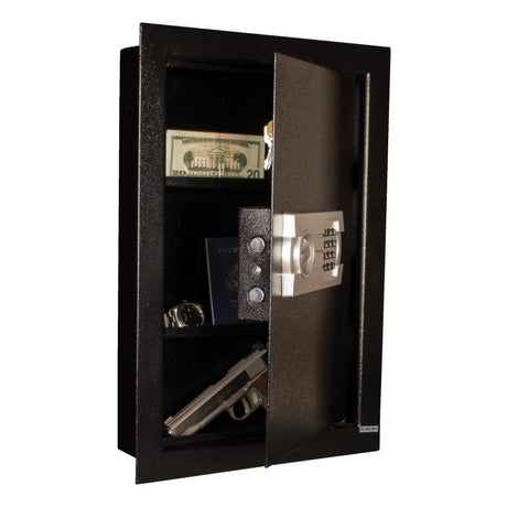Tracker Safe - WS211404-E Wall Safe