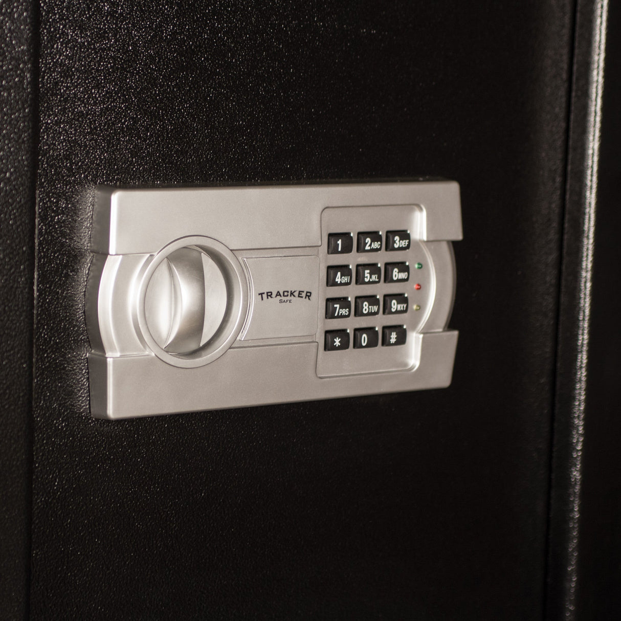 Tracker Safe - WS211404-E Wall Safe