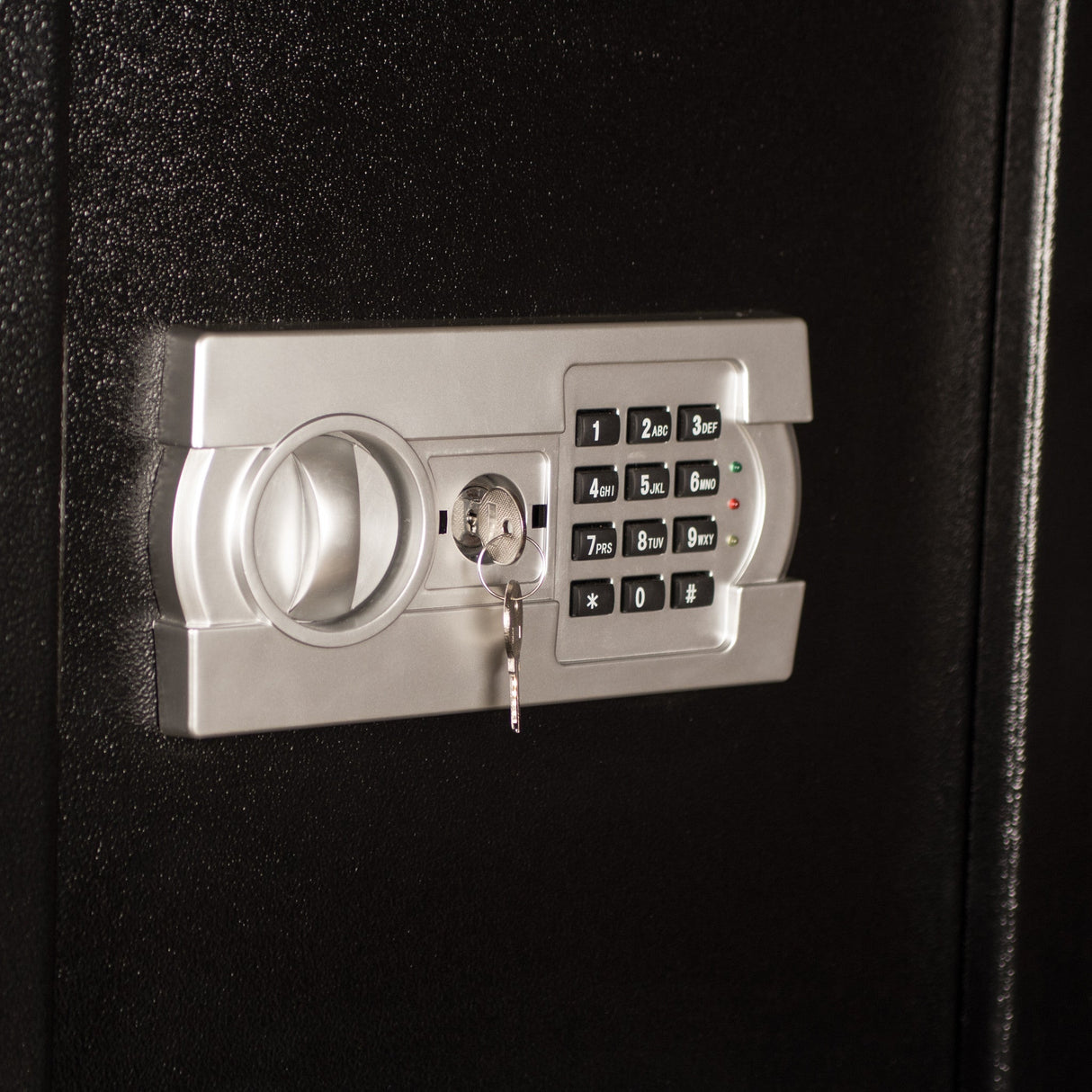 Tracker Safe - WS211404-E Wall Safe