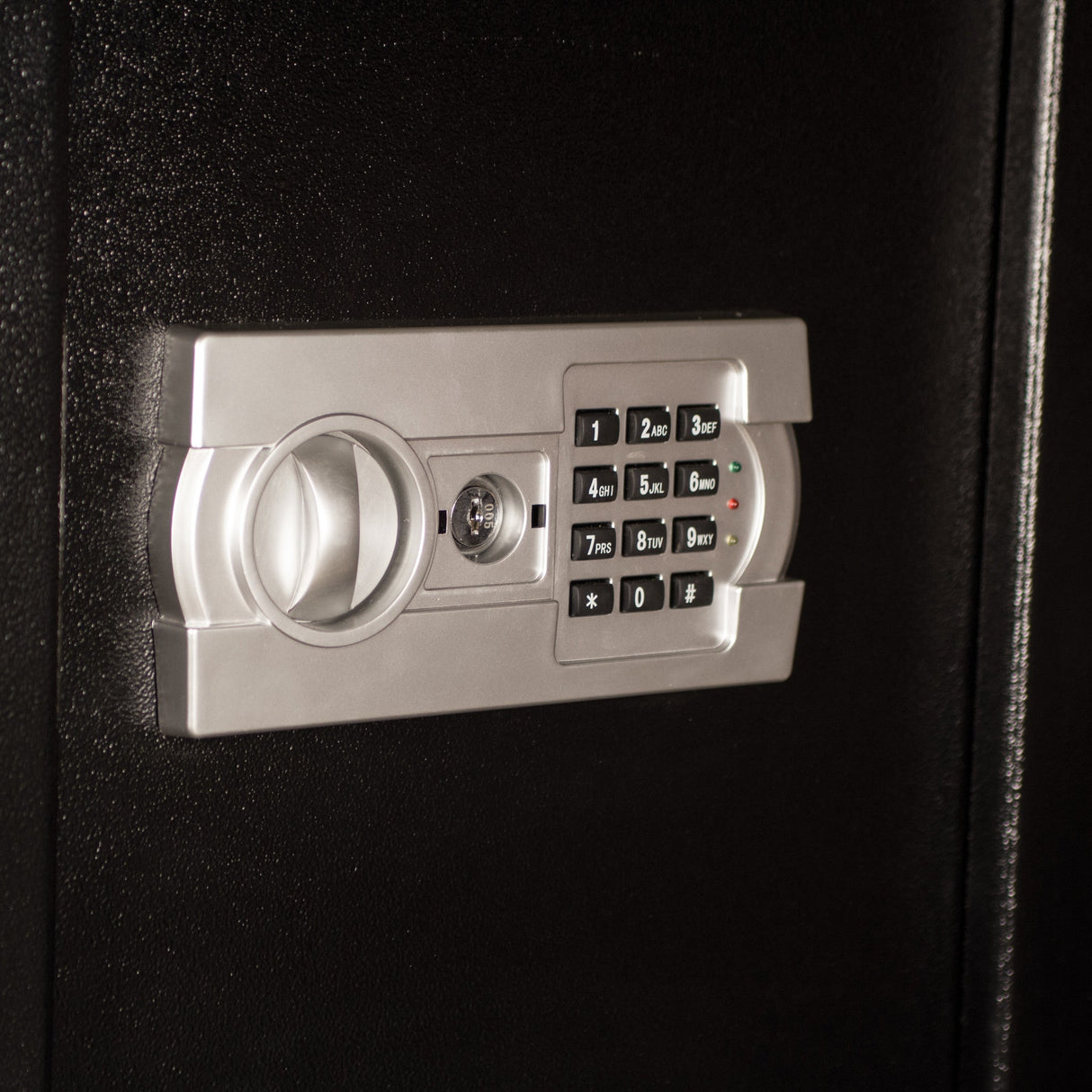 Tracker Safe - WS211404-E Wall Safe