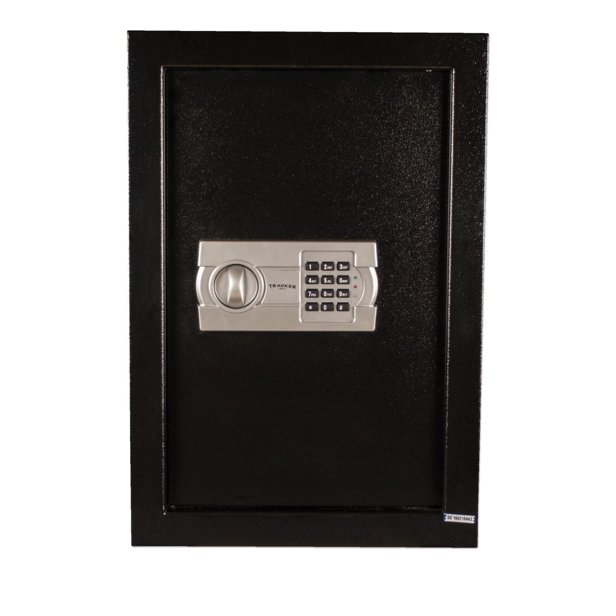 Tracker Safe - WS211404-E Wall Safe