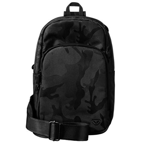 Vaultek - VSB1-BC__Black Camo - Sling Bag - For LifePod 1.0