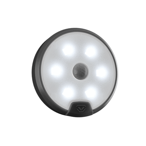 Vautlek - VLED6 __ 6 LED With Motion Sensor