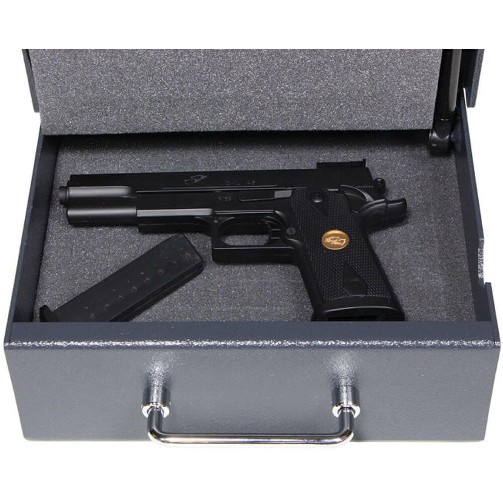 AMSEC - PS1210HD - Heavy Duty Handgun Safe