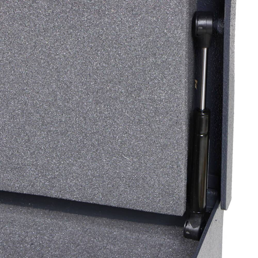 AMSEC - PS1210HD - Heavy Duty Handgun Safe
