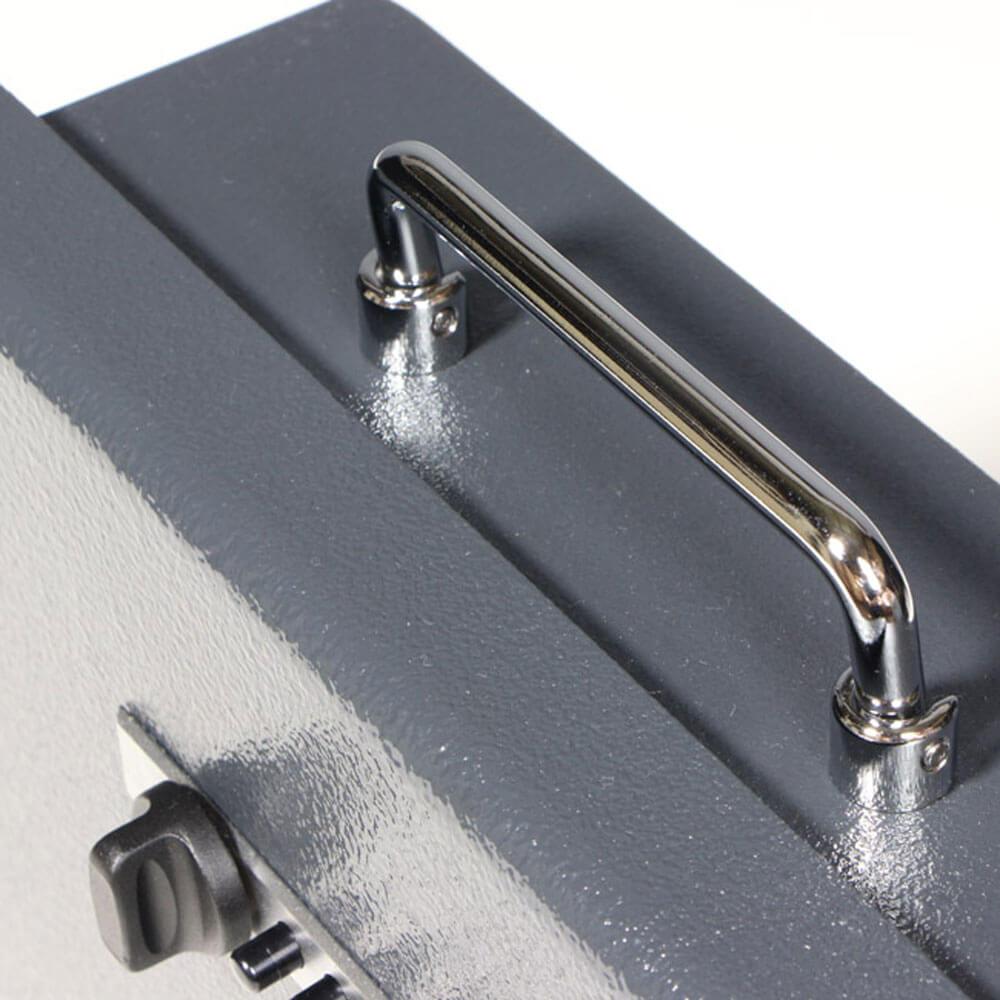 AMSEC - PS1210HD - Heavy Duty Handgun Safe