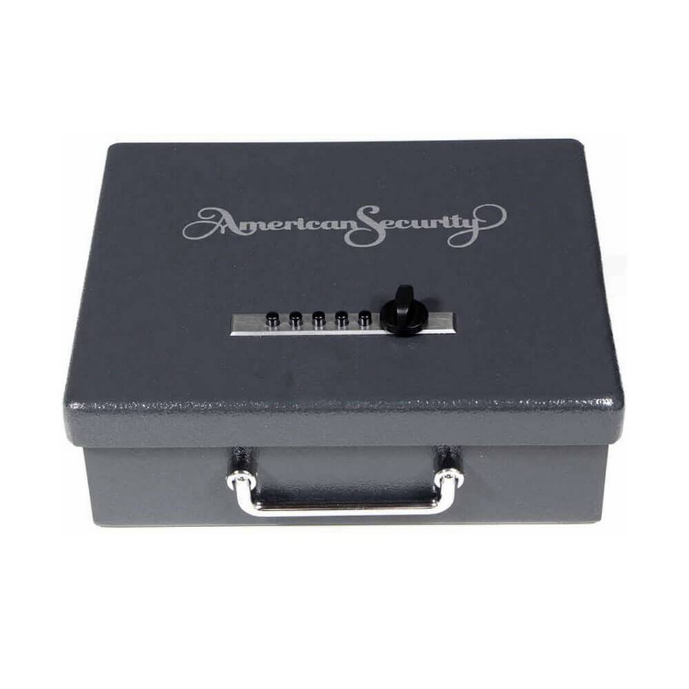AMSEC - PS1210HD - Heavy Duty Handgun Safe