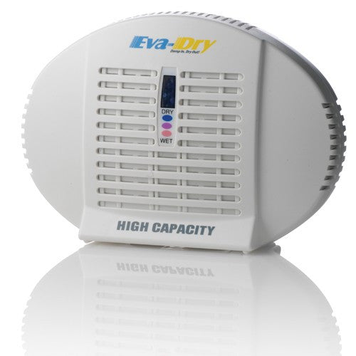 Eva-Dry - E-500 - Dehumidifier (cordless)