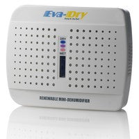 Eva-Dry - E-333 - Dehumidifier (cordless)