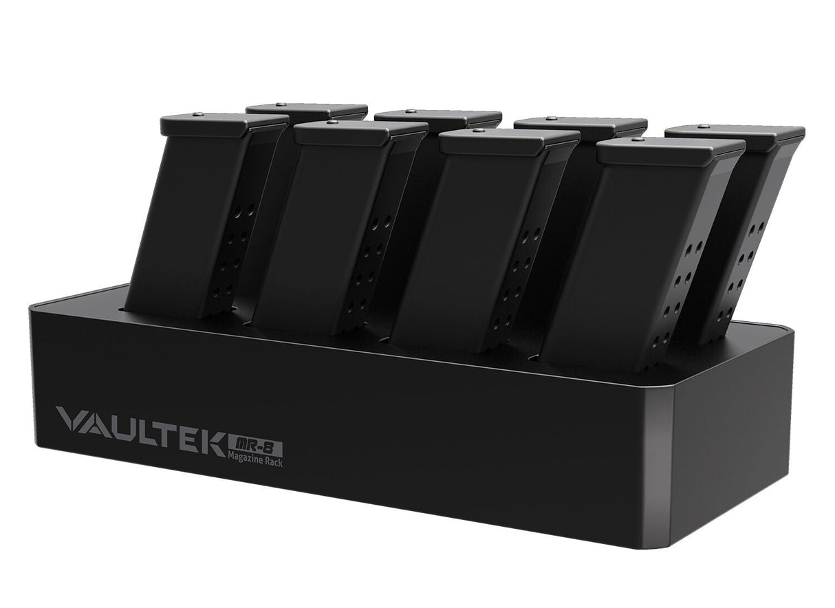 Vaultek - MR-8 __ Magazine Rack