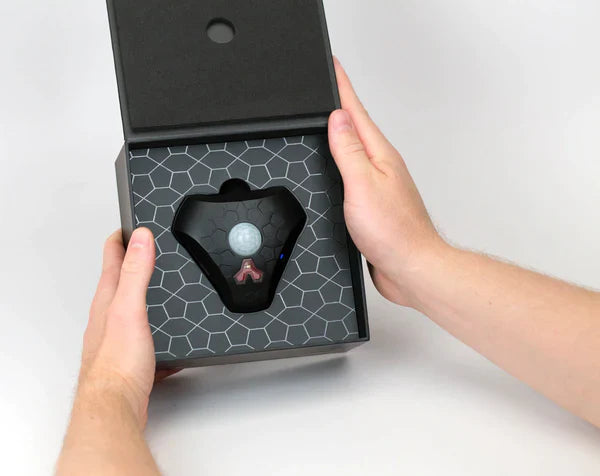 Simtek - StealthALERT - 2nd Generation (BLK-SIMTEK-22)