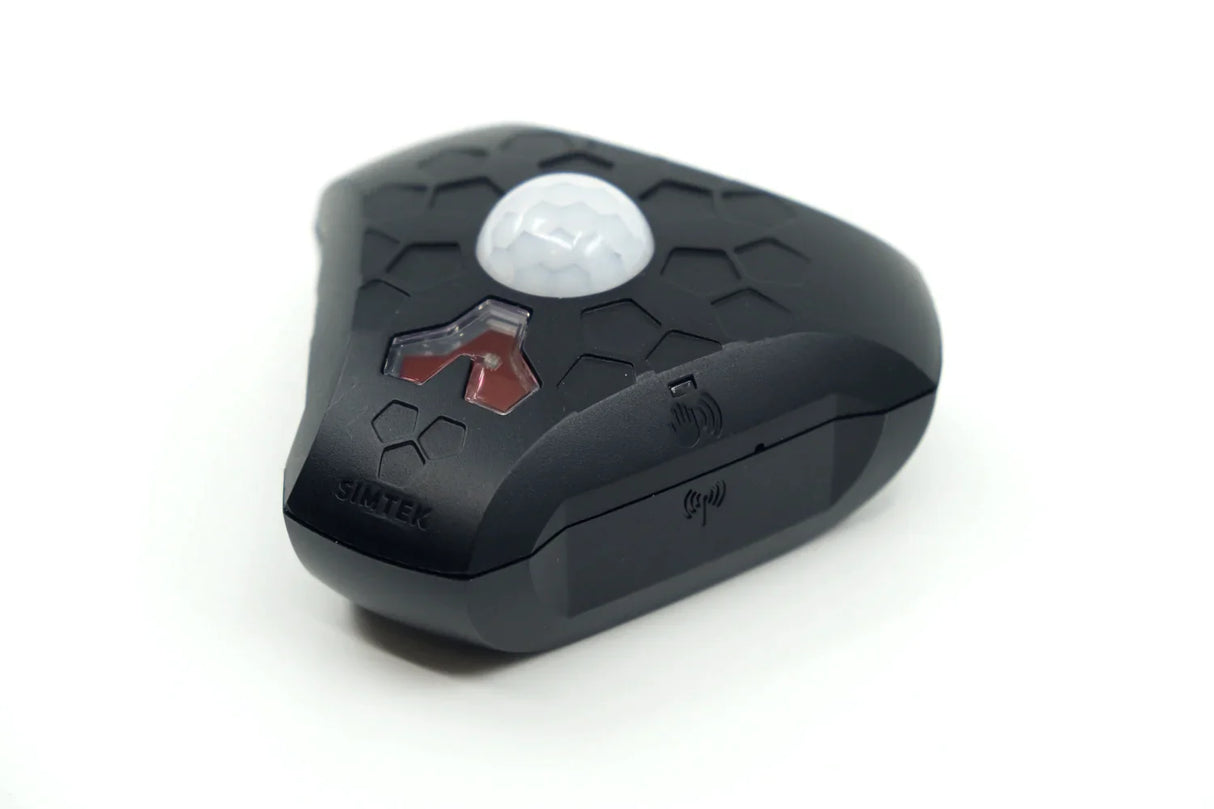 Simtek - StealthALERT - 2nd Generation (BLK-SIMTEK-22)