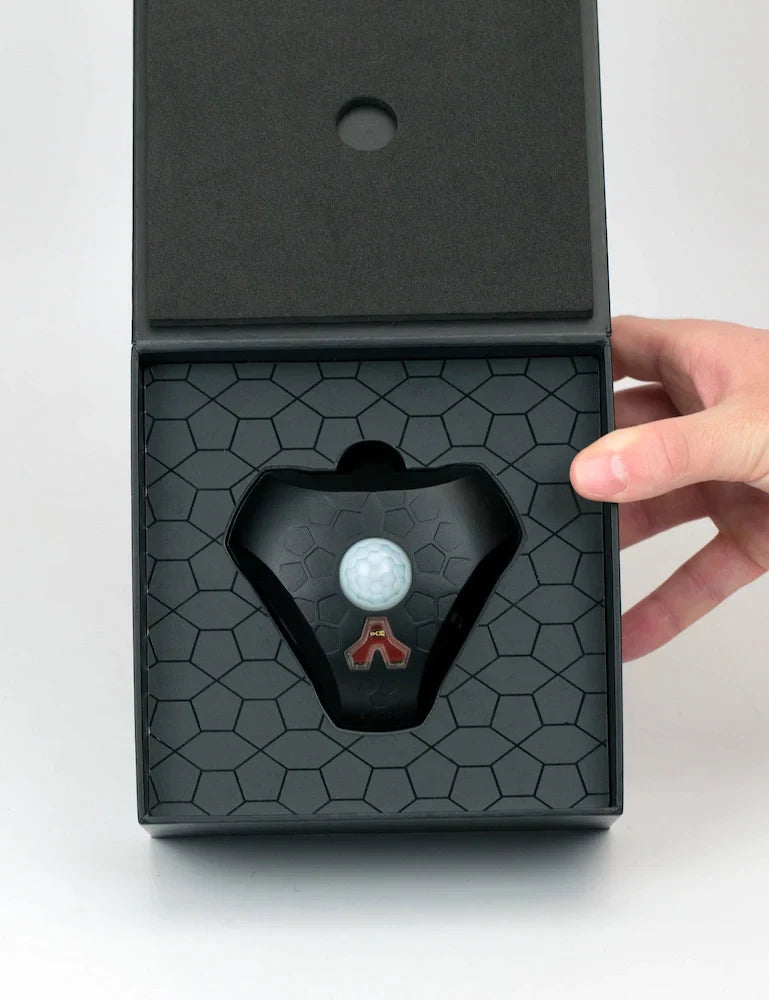 Simtek - StealthALERT - 2nd Generation (BLK-SIMTEK-22)