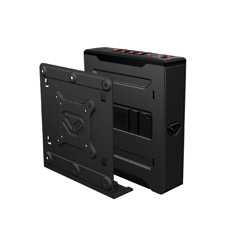 Vaultek - SL20i-CM__ Biometric Slider - Colion Noir Special Edition - Slider Series