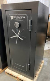 Revolution Safe - Stronghold ST Plus - By Pendleton Safe