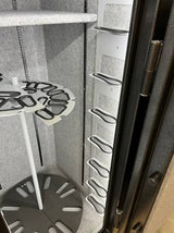 Revolution Safe - Stronghold ST Plus - By Pendleton Safe