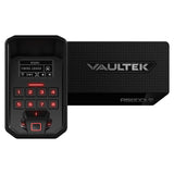 Vaultek - NRS800i__ViSN Wi-Fi Biometric Smart Rifle Safe - RS Series