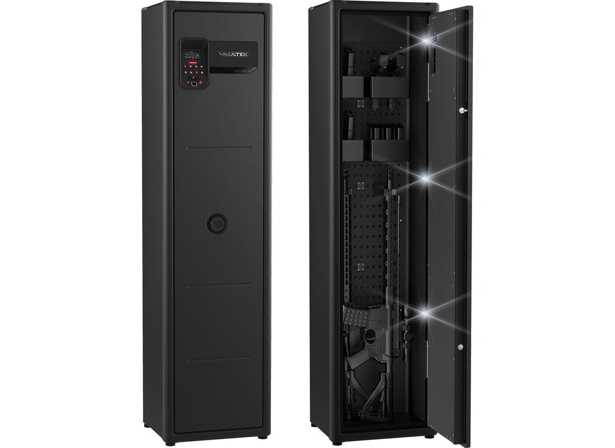 Vaultek - RS500i__Wi-Fi Biometric Smart Rifle Safe - RS Series