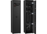 Vaultek - RS500i__Wi-Fi Biometric Smart Rifle Safe - RS Series