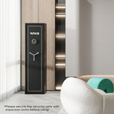 RPNB - RP7FR - Large Biometric Rifle Safe,Electronic Gun Security Cabinet for 7 Rifles