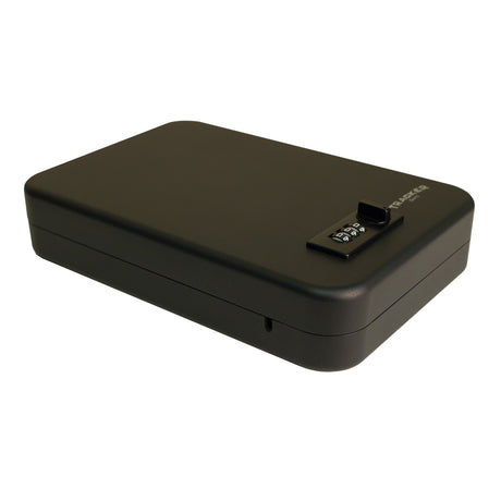 Tracker Safe - SPS-01 - Single Pistol Safe with Combo Lock