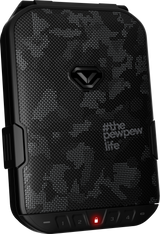 Vaultek - LifePod 1.0 _Weather Resistant Lockable Storage