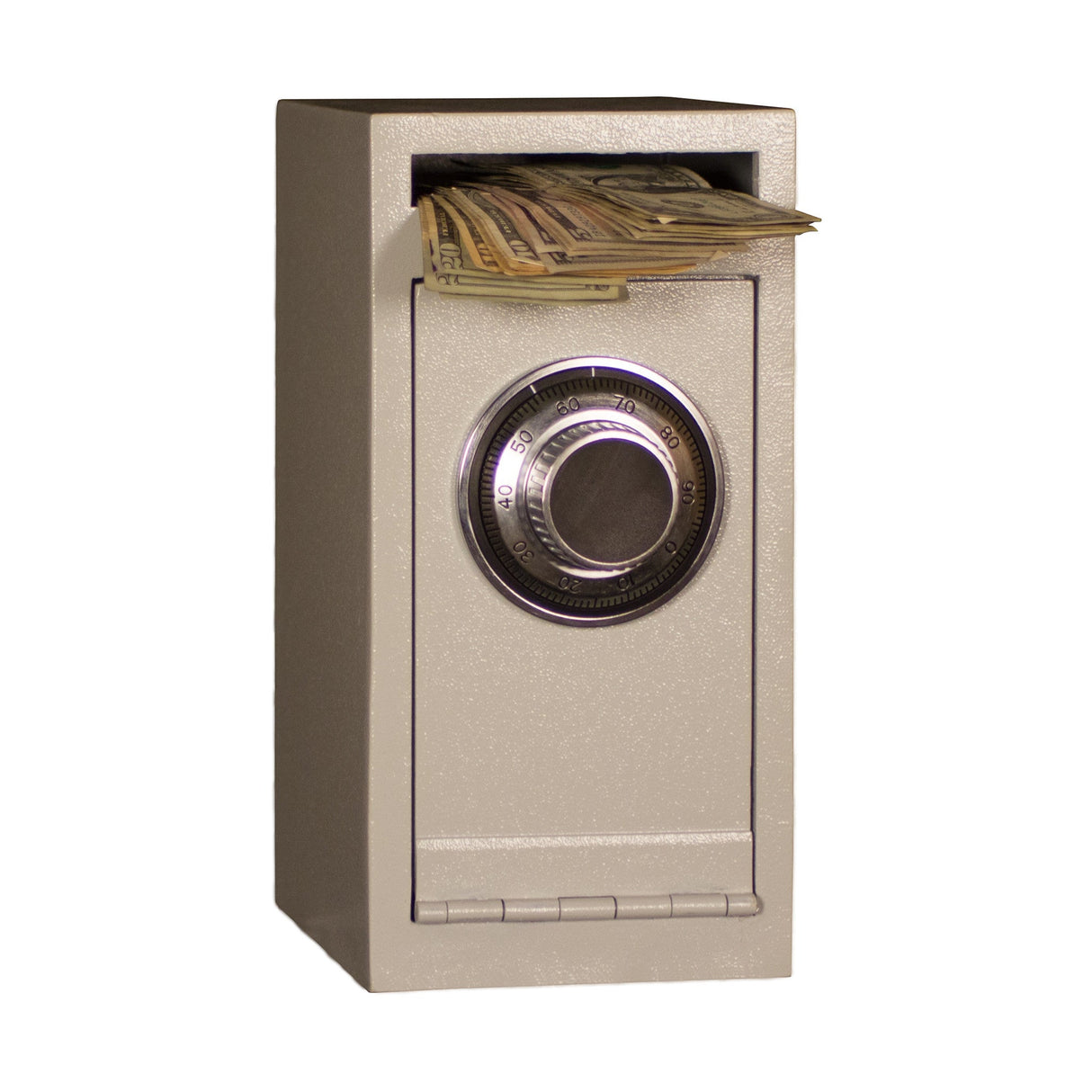 Tracker Safe - DS120608-DLG Deposit Safe