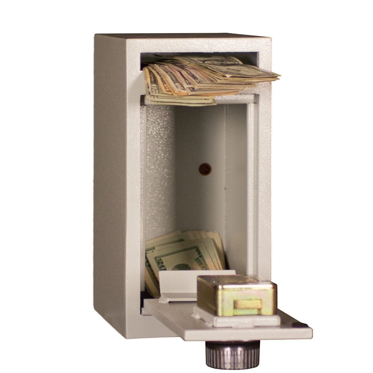 Tracker Safe - DS120608-DLG Deposit Safe