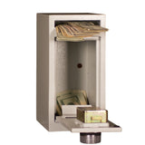 Tracker Safe - DS120608-DLG Deposit Safe