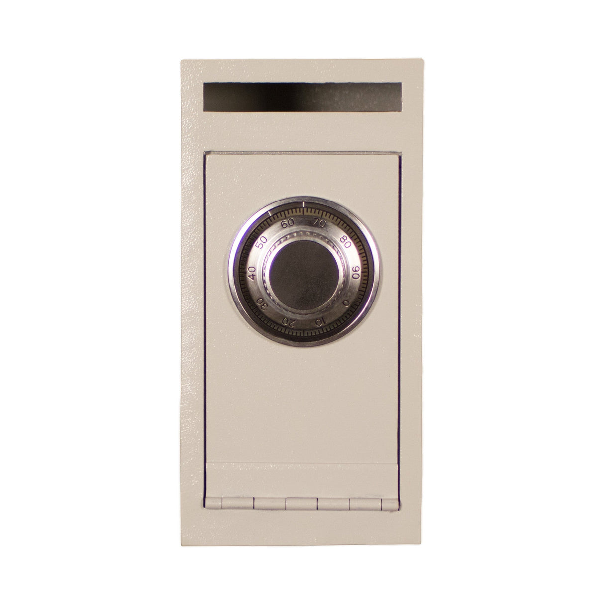 Tracker Safe - DS120608-DLG Deposit Safe