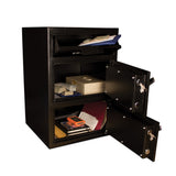 Tracker Safe - DS302020DD-ESR Deposit Safe