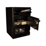 Tracker Safe - DS302020DD-ESR Deposit Safe